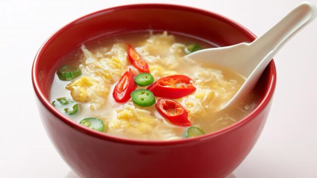 “겨울철 보약입니다…” 북어 효능, 북엇국이 좋은 이유