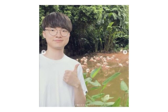 페이커가 가지고있는 특수능력