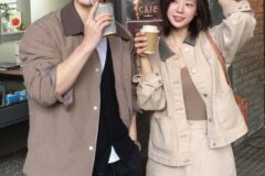＜환승연애＞에서 재결합 해서 아직 현커인 커플들