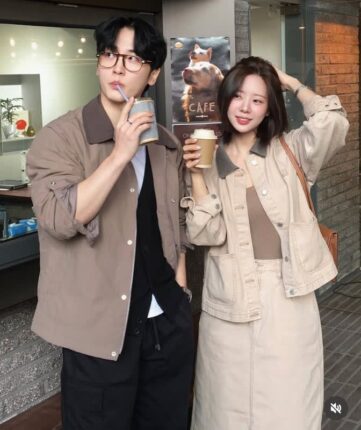 ＜환승연애＞에서 재결합 해서 아직 현커인 커플들