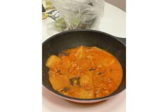 진짜 어른들은 좋아하는 김치찌개