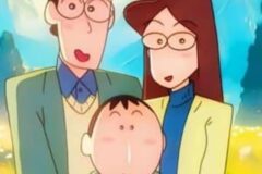 짱구는 못말려 속보 ㄷㄷ