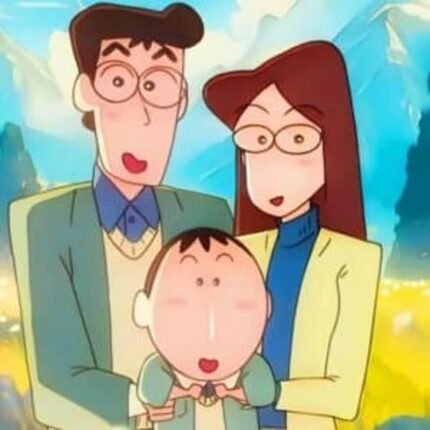 짱구는 못말려 속보 ㄷㄷ