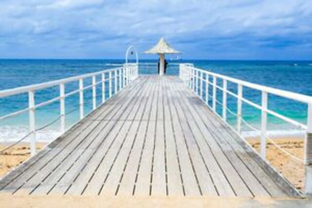 “왕복 40만 원대 일본 소도시 클라스” 일본 남쪽 끝 작은 섬 이시가키 여행