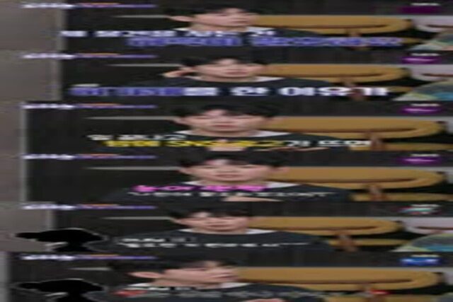 물건 살때 아내한테 허락맡는다는 폴킴