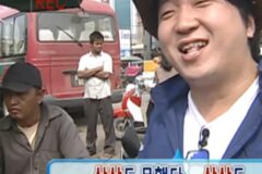 없는게 없는 무한도전 캄보디아 사태
