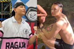 연예인 타투 반전