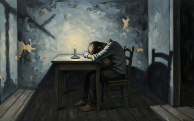 요즘 5060이 갑자기 가난해지는 이유 4가지