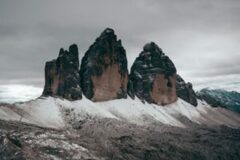 “이야, 스위스보다 더한 풍경은 처음보네요” 이탈리아 돌로미티 여행