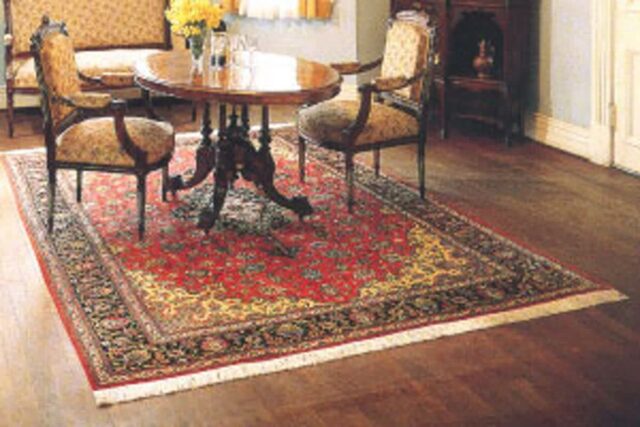 집안 공기가 탁하다면 ‘이 물건’이 문제일 수 있습니다, 미세먼지 수치가 3배 올라갑니다