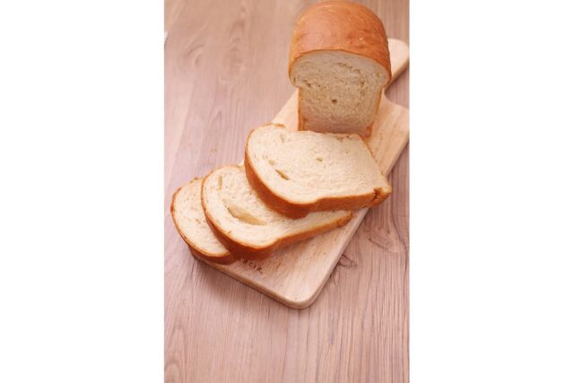 100% 통밀빵, 구수한 통밀식빵 만들기