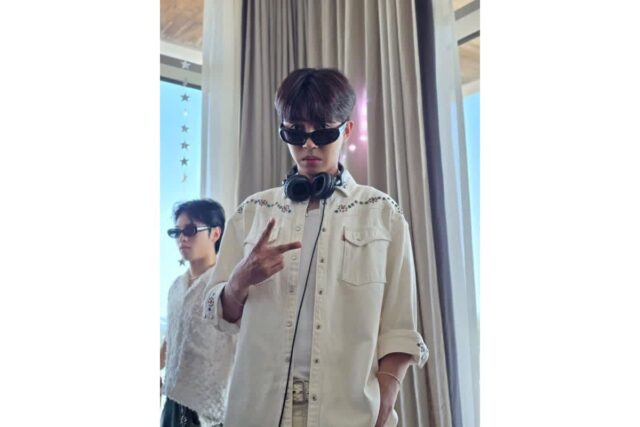 이러니 반할 수 밖에! 영웅시대 또 반했다…임영웅, 34살의 힙스터 바이브