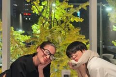 송혜교, 머리 싹둑! 숏컷 공개되자 “이게 실화?” 반응 폭발