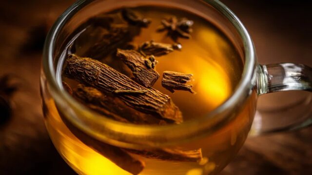 우엉차 효능, 우엉이 다이어트 필수 식재료인 이유 알려드립니다