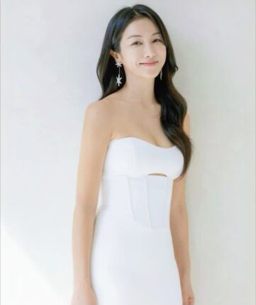 배우 김옥빈, 16일 비연예인과 결혼..”신랑, 다정하고 자상한 사람”