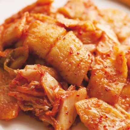 의사들이 식탁에서 먼저 빼라고 말하는 음식 1가지, 빼보면 위가 바로 반응합니다