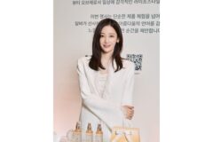 전종서, 왜 ‘올화이트 트위드 룩’이 이렇게 고급져보이는 이유는?
