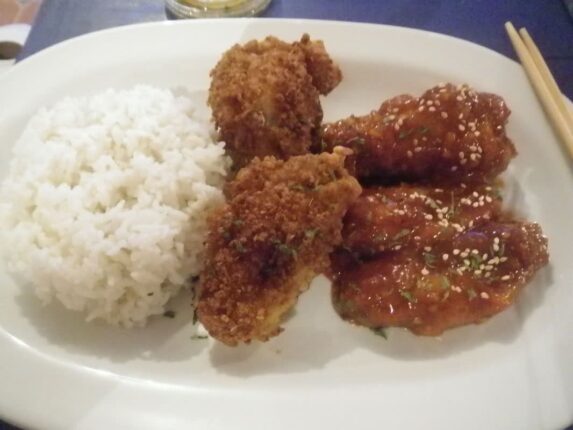 만성 소화불량 환자 10명 중 7명은 이 음식 때문에 악화됩니다