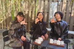 뇌신경마비 고백한 52살 김윤아, 후유증을 뒤로하고 완성한 역대급 자우림 앨범