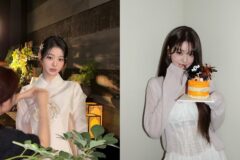 대세를 넘어 압도적 1황으로 가고 있는 아이브 장원영, 개인 브랜드 1위 달성