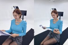 80% 내향형 I 고백…42살 오정연, 아나운서의 반전 매력