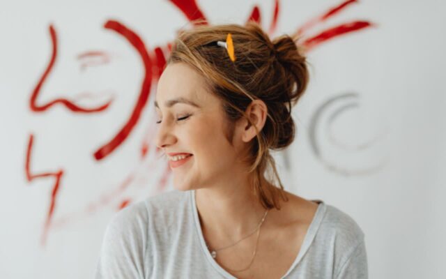 볼수록 운수 좋은 팔자인 여자들의 특징 4가지