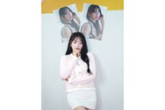 [NF포토] VROOK, ‘2025 가상융합산업대전’서 화려한 첫선…피날레 모델 오은담과 함께 빛나다