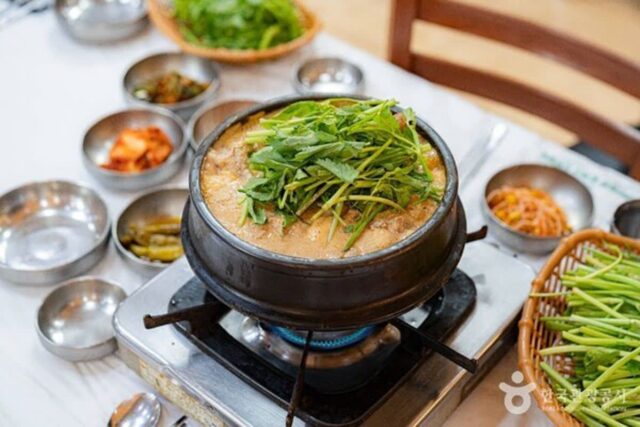 광주광역시 가볼 만한 곳, 미식과 문화가 숨 쉬는 가을 풍경