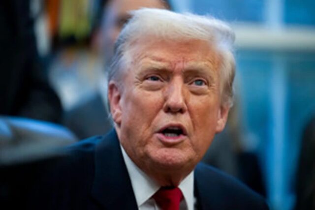 심화하는 K자형 미국경제…”트럼프 핵심 지지층의 배신감 역력”