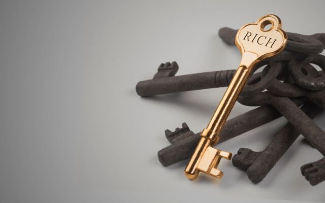 자식들이 다 성공하는 집의 소름돋는 공통점 4가지