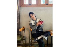 기은세 특유의 ‘꾸안꾸’ 감성이 살아난 패션. 이유는?