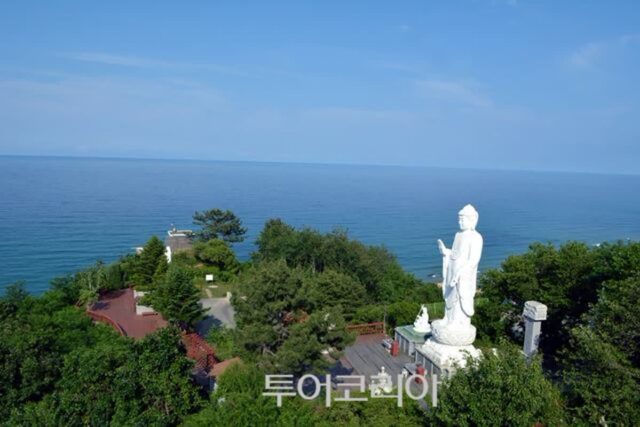‘고성 DMZ 평화의 길’ 늦기 전에 가볼까!….이달 말까지 운영 후 종료