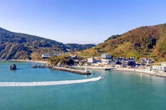 “도심에서 30분, 분위기는 제주도급” 부산 가덕도 하루 여행