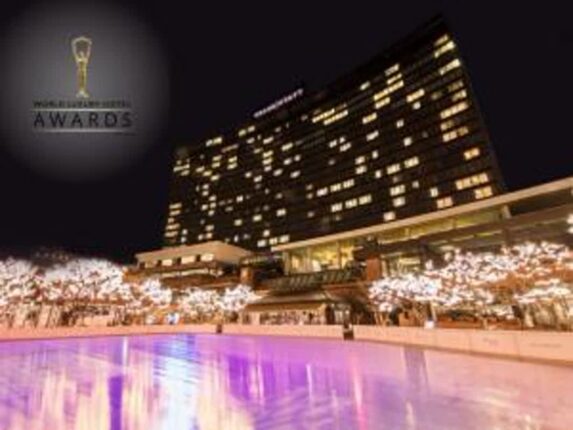 그랜드 하얏트 서울, 2025 World Luxury Awards 4관왕…글로벌 럭셔리 호텔로 자리매김
