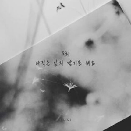 숙희, 이별 감성 담은 신곡 ‘아직은 잊지 말기로 해요’ 발매