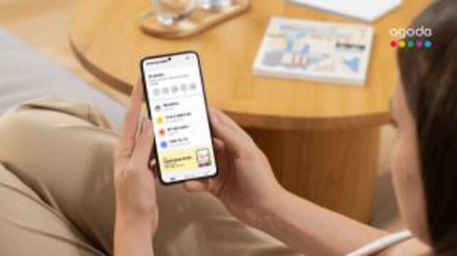 아고다-삼성전자, ‘삼성월렛’ 통해 글로벌 여행 경험 혁신… 갤럭시 사용자 대상 혜택 강화