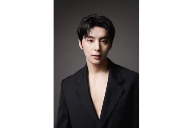 골든차일드 출신 최성윤, 오크컴퍼니와 전속계약 체결