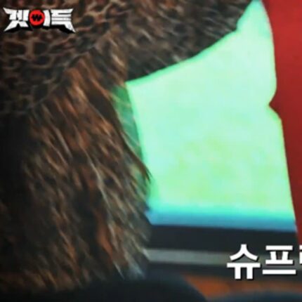 28만원 시세 21만원에 파는데 만족 못하는 풍자