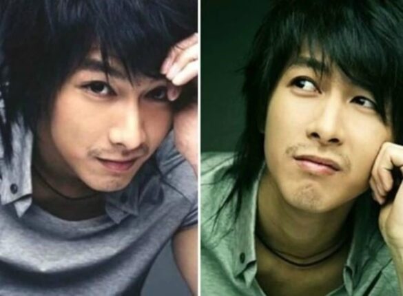 아내와 부부싸움 하면 송혜교와 찍은 작품 보여주며 ‘반성’한다는 배우 남편