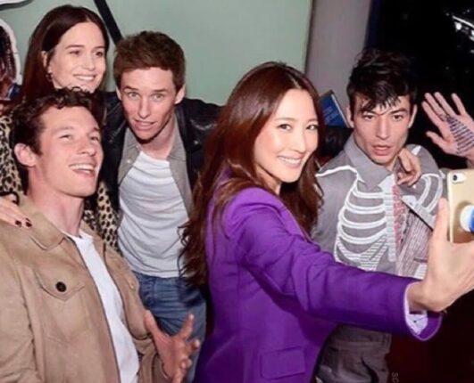 “교포 아니세요?” 영어를 너무 잘해서 사람들이 오해한다는 배우