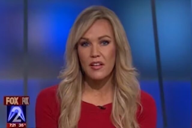 “노모 살해”한 미국의 전직 인기 앵커.. “날 구하기 위한 선택”이었다고 주장