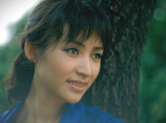 인기절정의 순간… 갑자기 3년간 사라져야했던 미녀배우