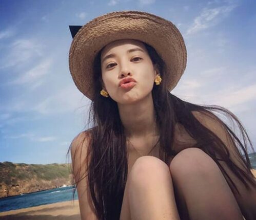 “남자 많이 만나봐서 이제 관심없어요” 그래도 결혼은 관심있다는 그녀