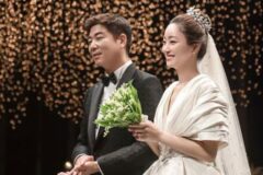 “결혼 합시다” 처음본 날 프러포즈하고 혼전임신으로 결혼식 올린 부부