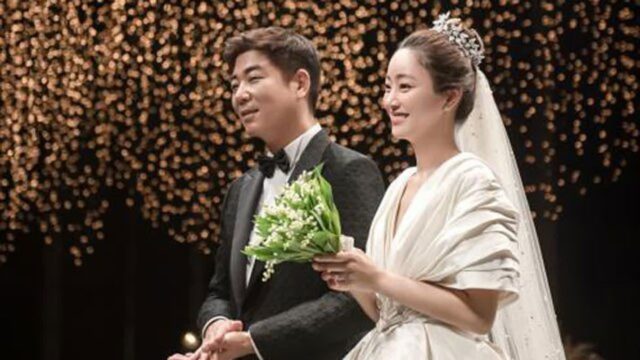 “결혼 합시다” 처음본 날 프러포즈하고 혼전임신으로 결혼식 올린 부부