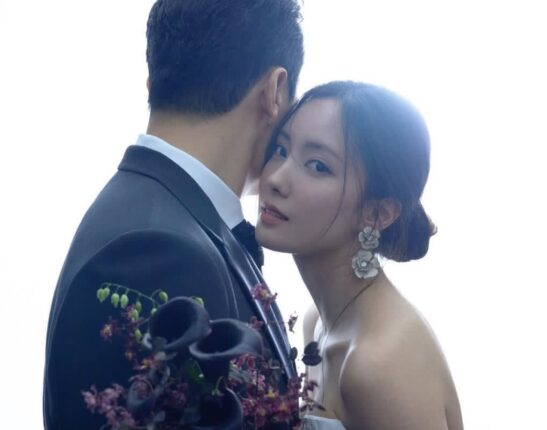 결혼했는데… 10살 연상 남편과 따로 산다는 걸그룹 출신 연예인