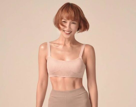 “그동안 결혼 왜 숨기고 활동했어요?” 결혼 27년 동안 숨기고 살았던 방송인