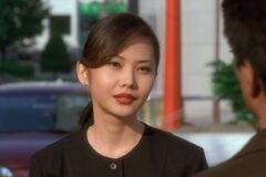 남의 남자 유혹하는 배역만 들어와서 연기를 10년이나 쉬었다는 배우