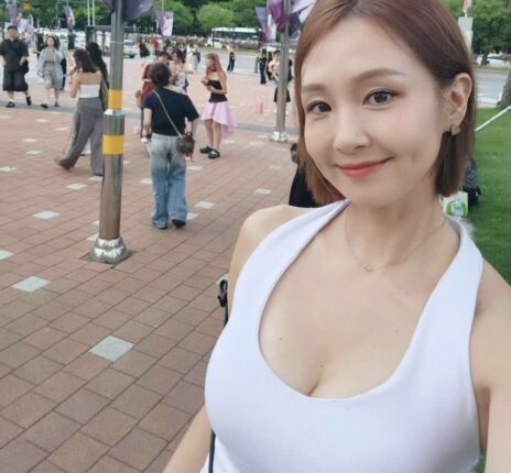 서장훈과 이혼한 이후… 재혼하려고 했지만 포기했던 이유