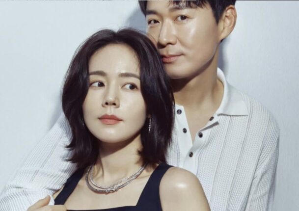 ❤️ ❤️ 연정훈이 한가인을 여친으로 만들기 위해 펼쳤던 작전이란?